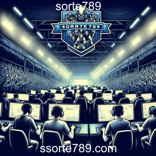 Esportes Virtuais: A Ascensão dos Games Competitivos